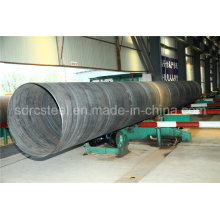 Spec 5CT Seamless Steel Pipe